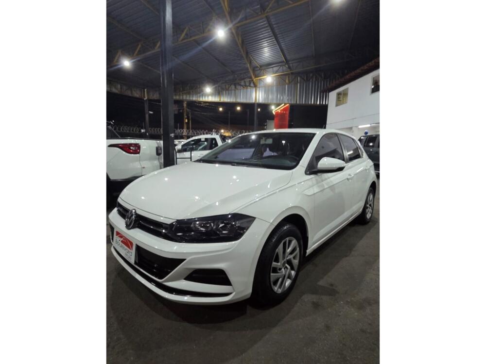 Volkswagen Polo Hatch