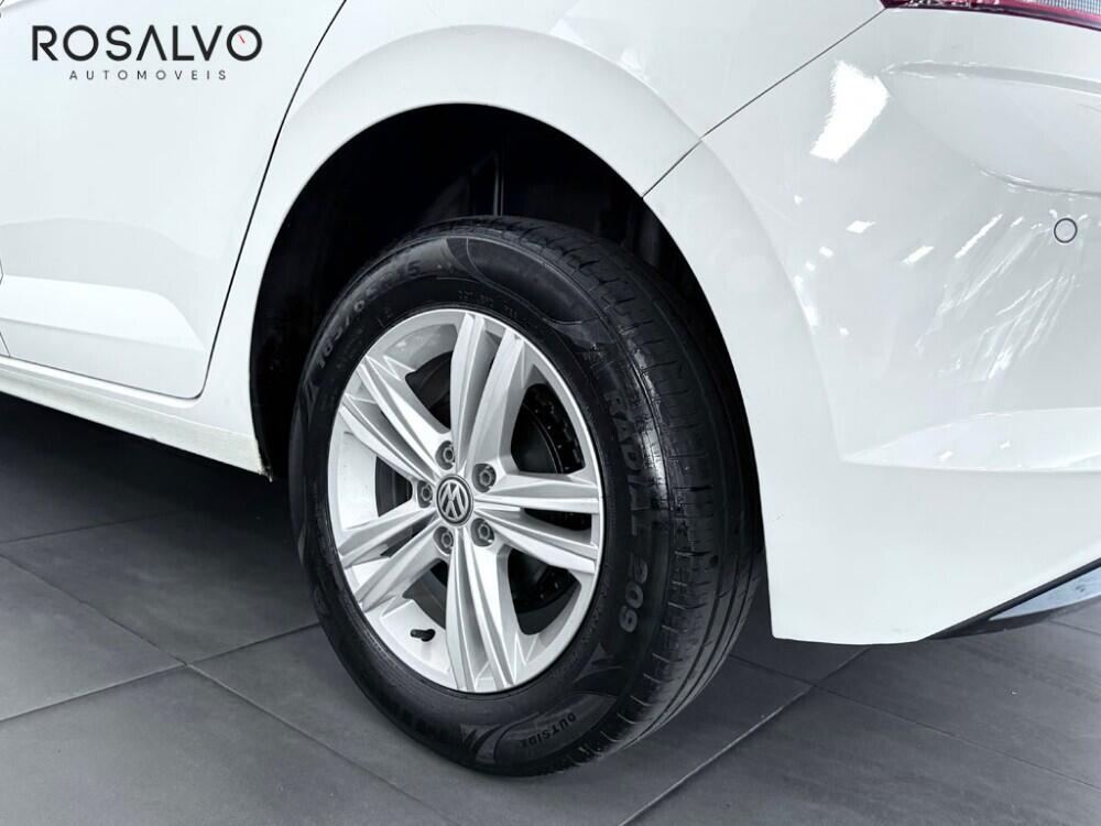 Volkswagen Polo Hatch