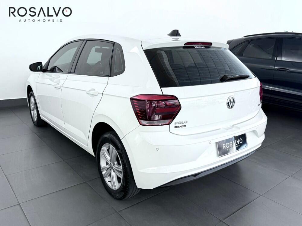 Volkswagen Polo Hatch