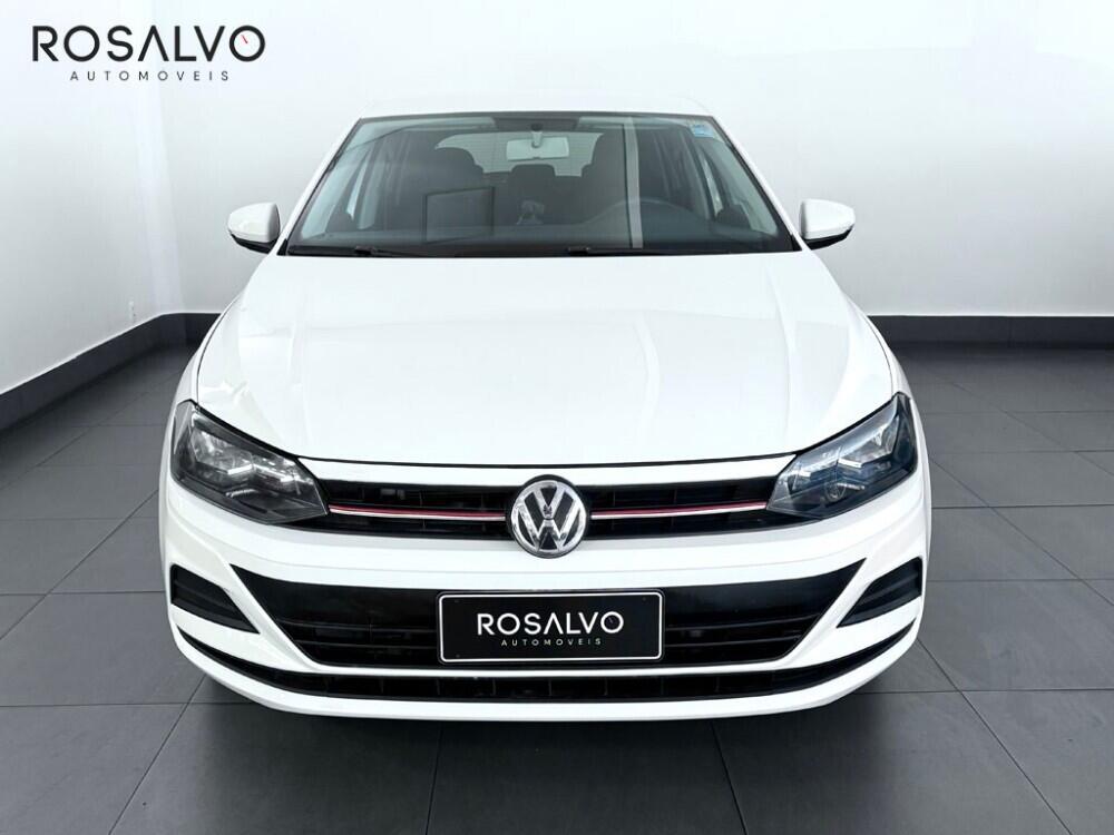 Volkswagen Polo Hatch