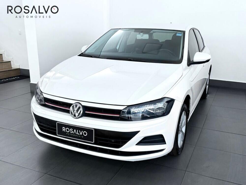 Volkswagen Polo Hatch