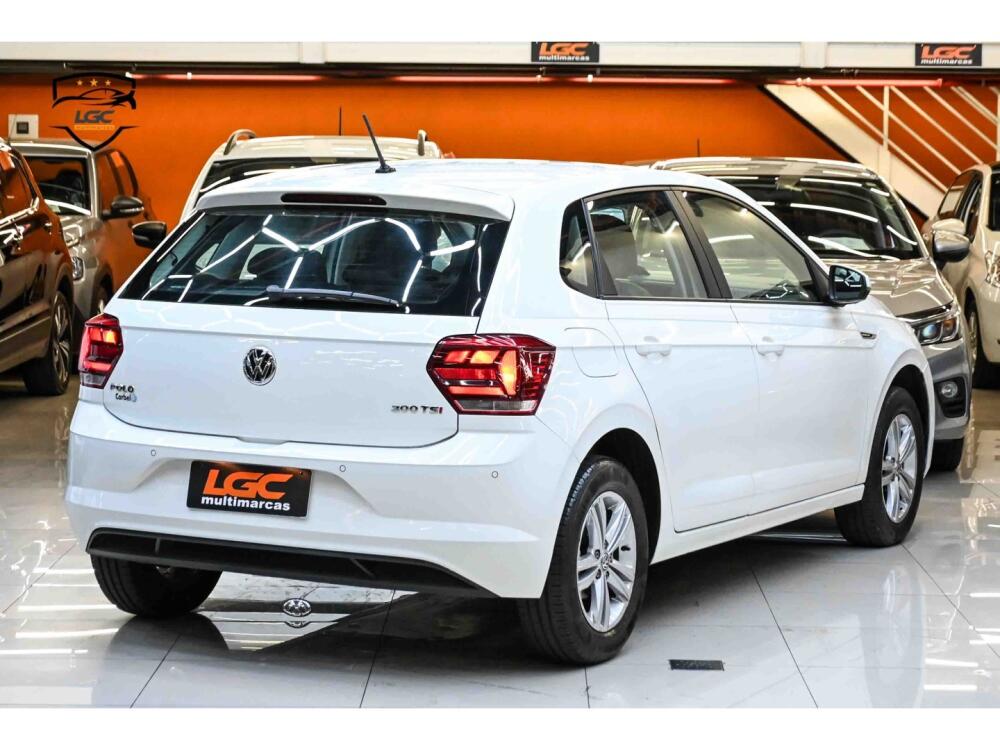 Volkswagen Polo Hatch