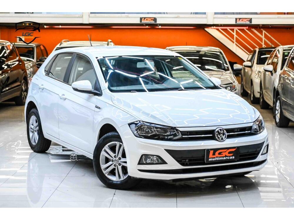 Volkswagen Polo Hatch
