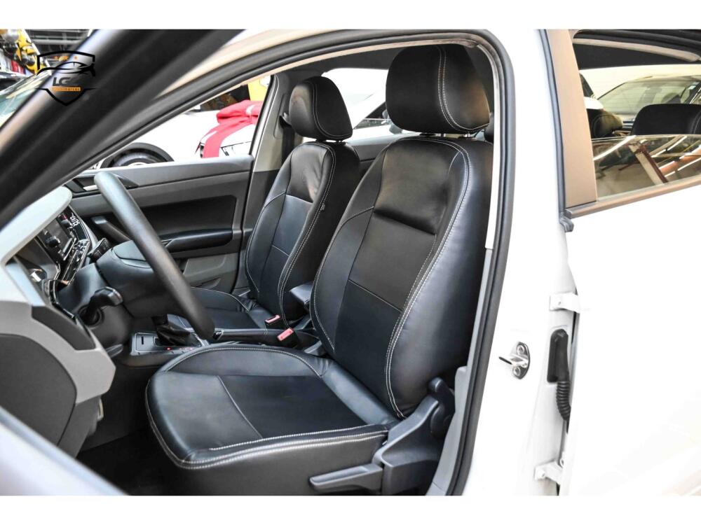 Volkswagen Polo Hatch