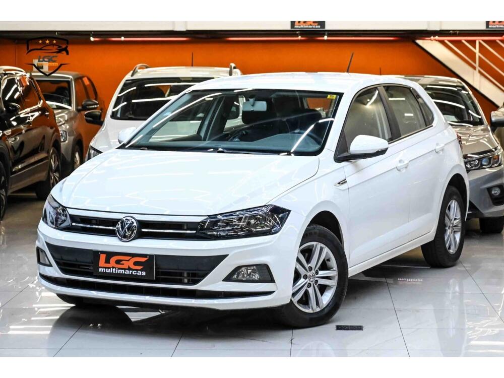 Volkswagen Polo Hatch