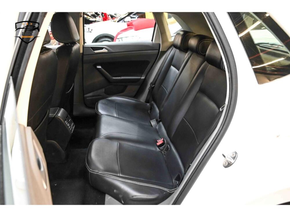 Volkswagen Polo Hatch