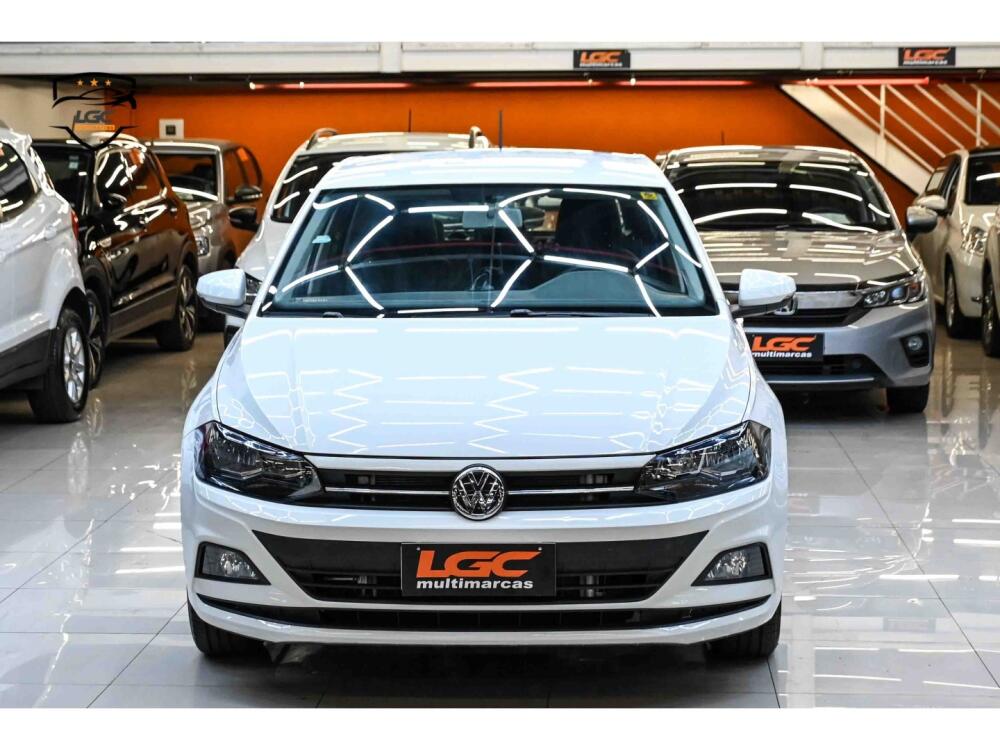 Volkswagen Polo Hatch