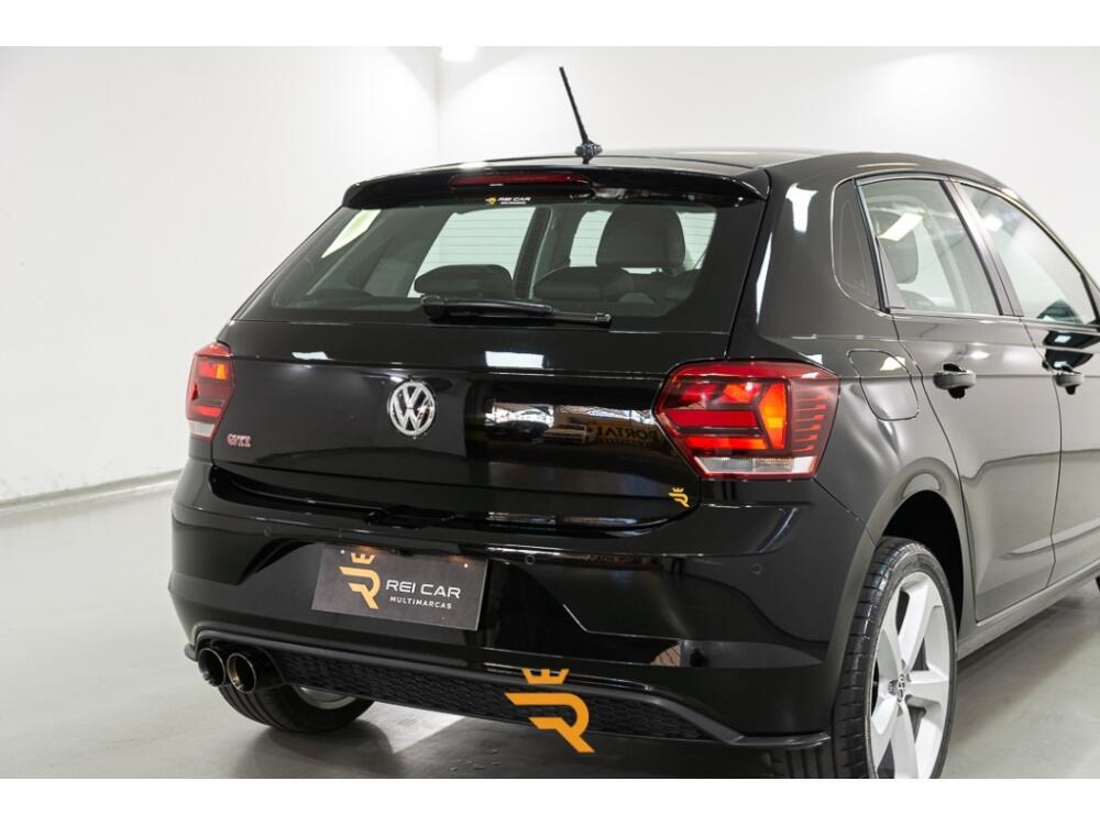 Volkswagen Polo Hatch