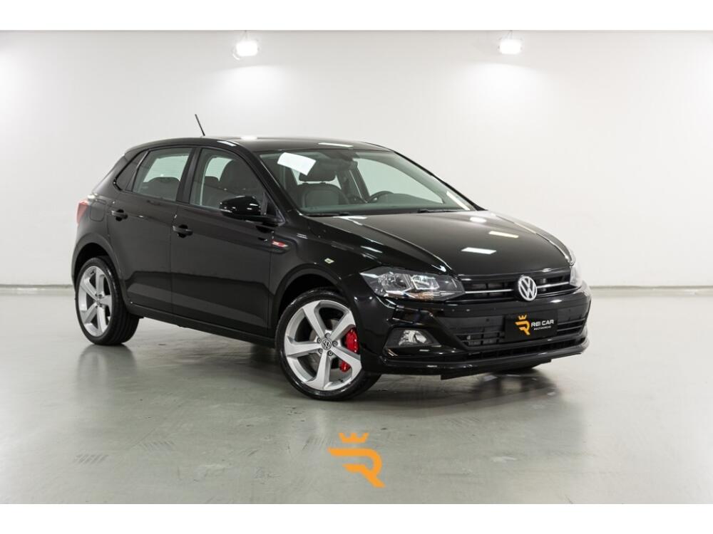 Volkswagen Polo Hatch