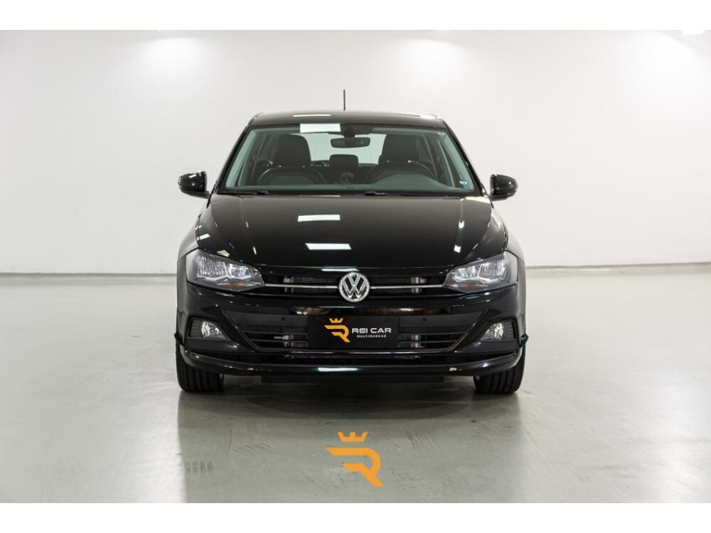 Volkswagen Polo Hatch