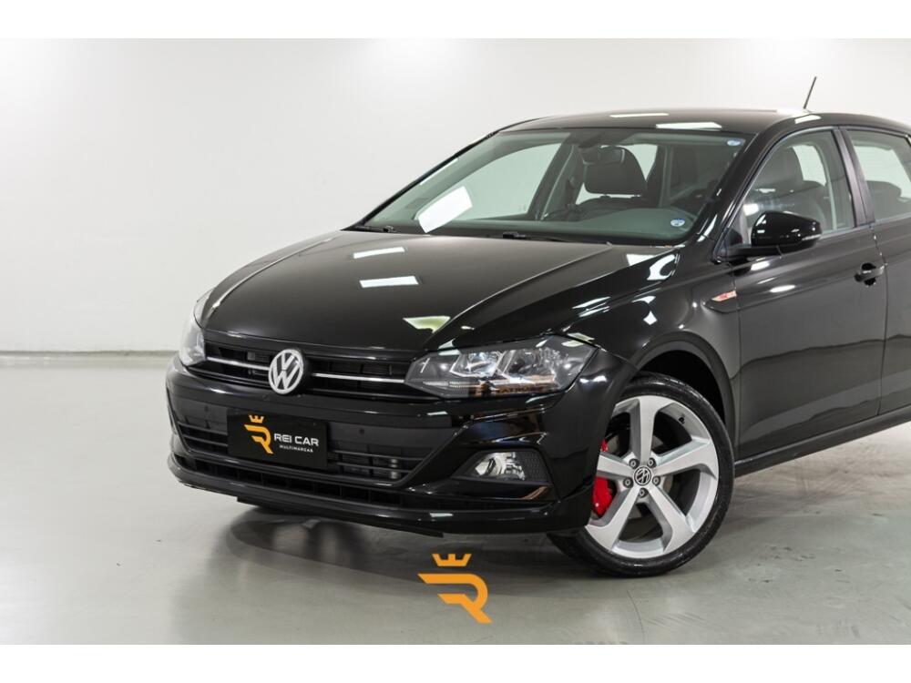Volkswagen Polo Hatch