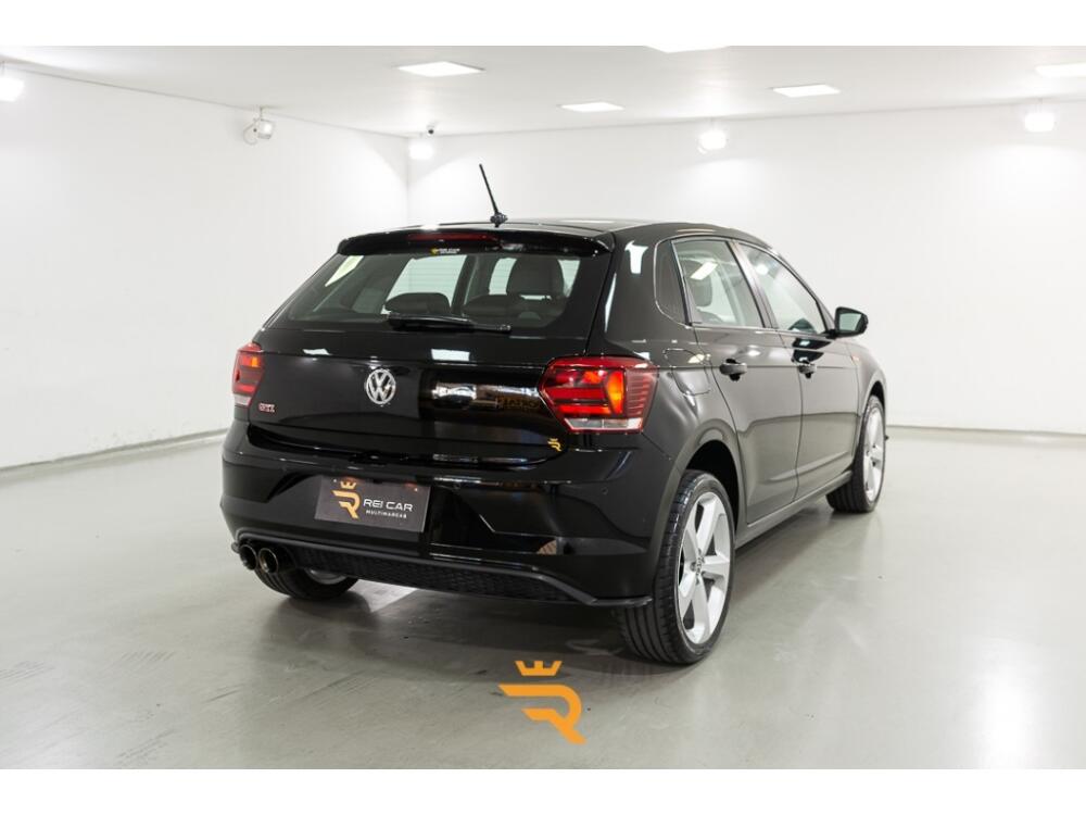 Volkswagen Polo Hatch