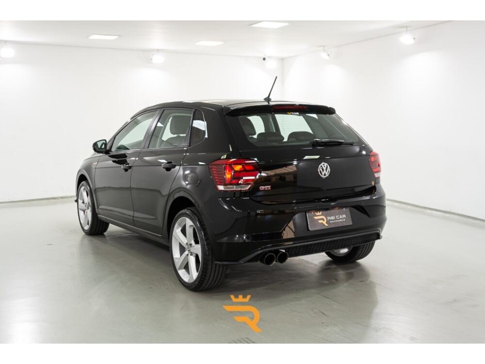 Volkswagen Polo Hatch