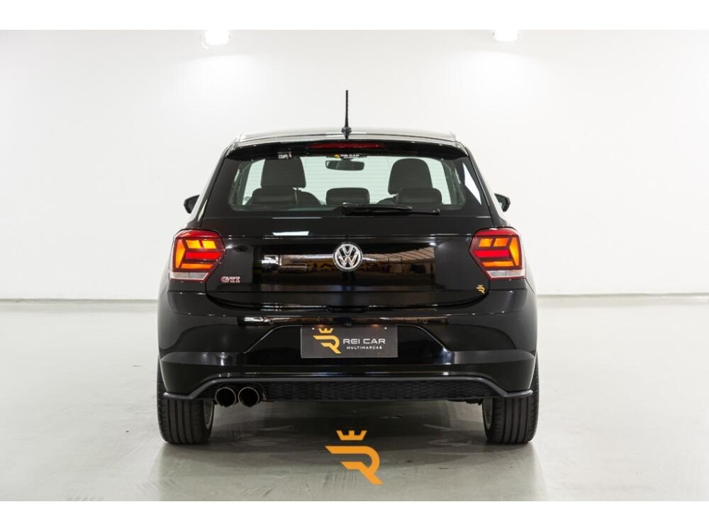 Volkswagen Polo Hatch