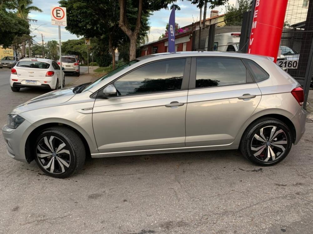 Volkswagen Polo Hatch