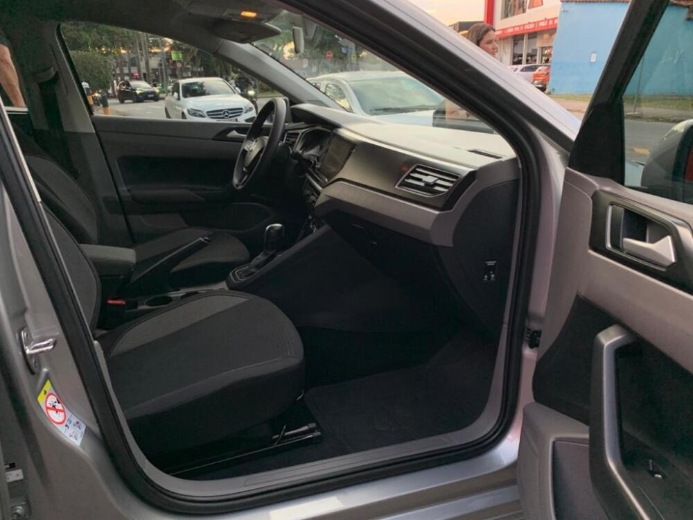 Volkswagen Polo Hatch