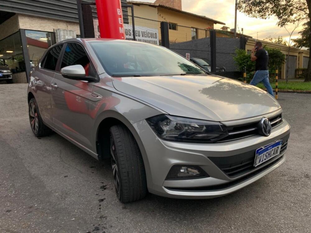 Volkswagen Polo Hatch