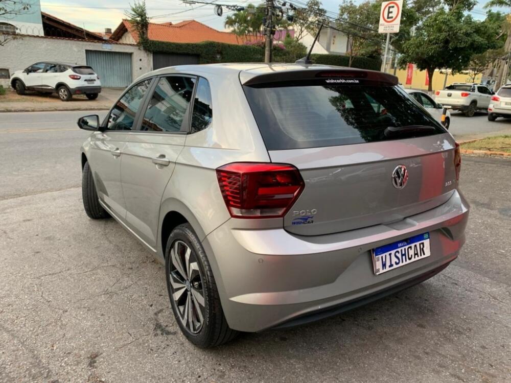 Volkswagen Polo Hatch