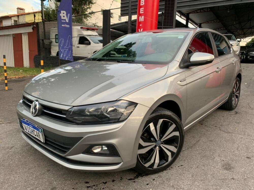 Volkswagen Polo Hatch