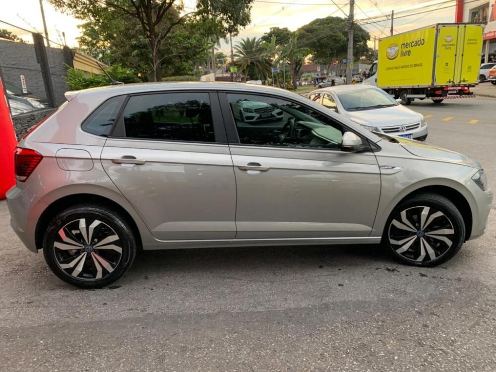 Volkswagen Polo Hatch