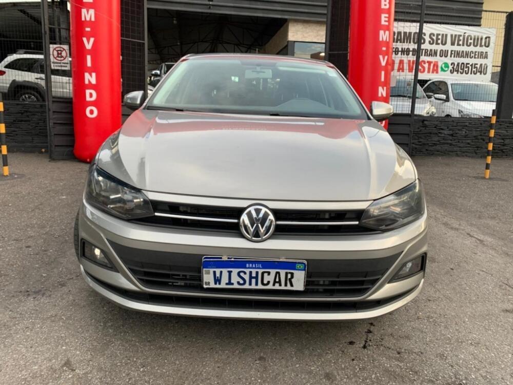 Volkswagen Polo Hatch