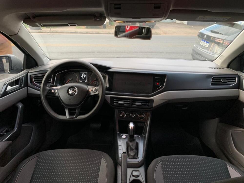 Volkswagen Polo Hatch
