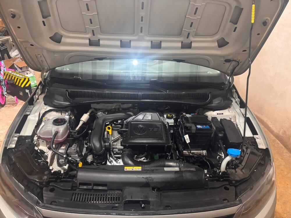 Volkswagen Polo Hatch