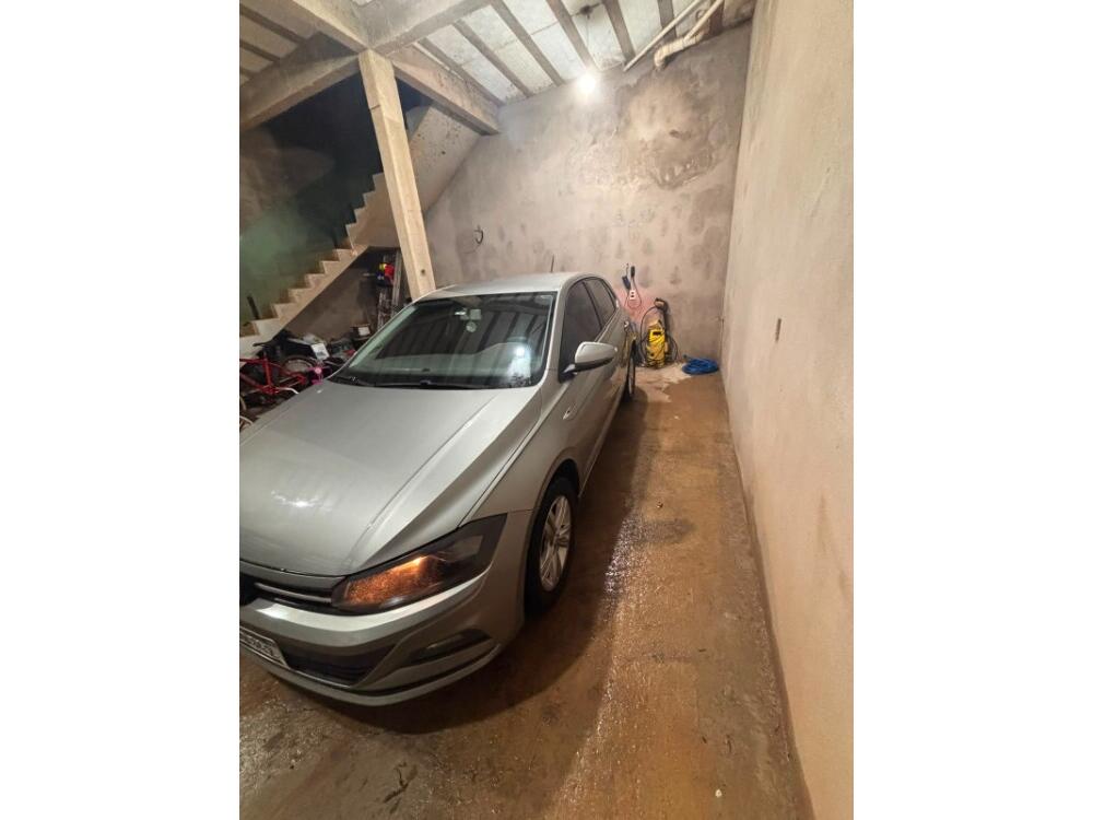Volkswagen Polo Hatch