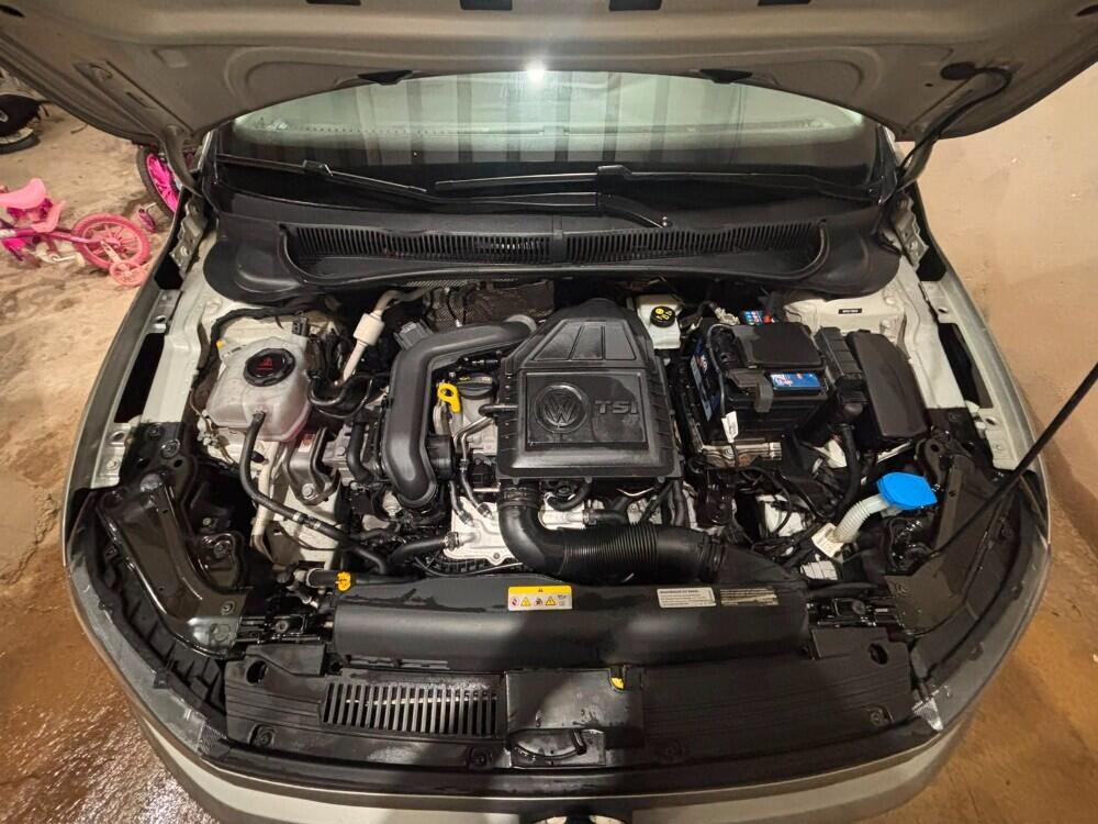 Volkswagen Polo Hatch