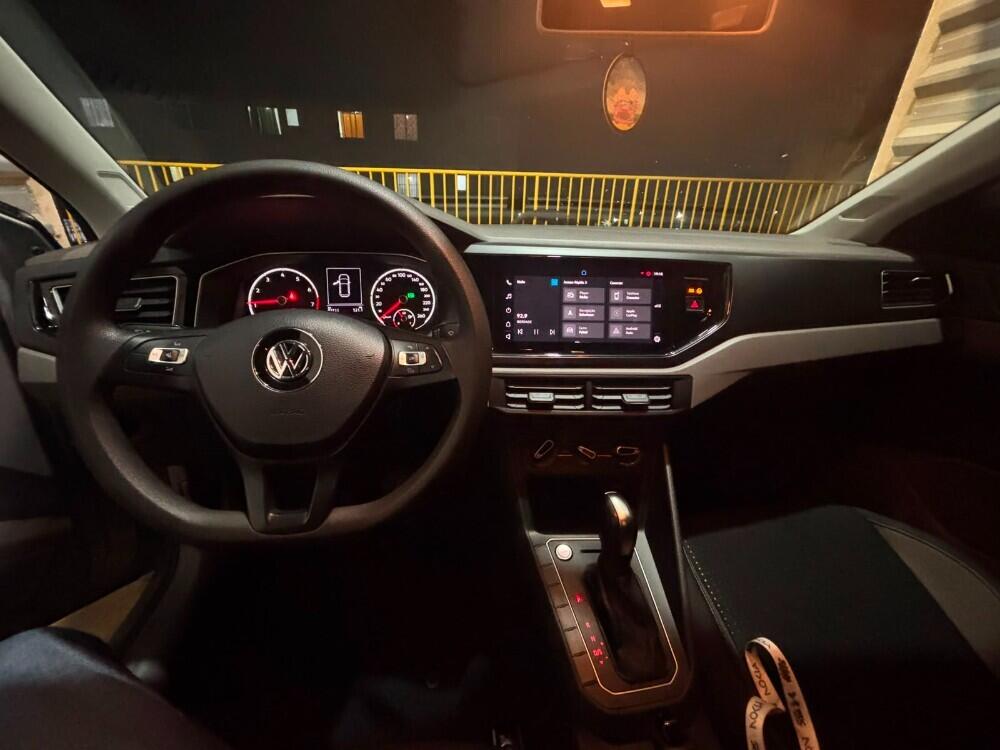 Volkswagen Polo Hatch