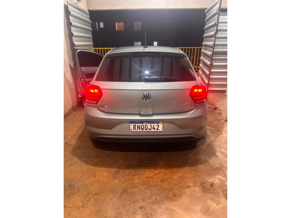 Volkswagen Polo Hatch