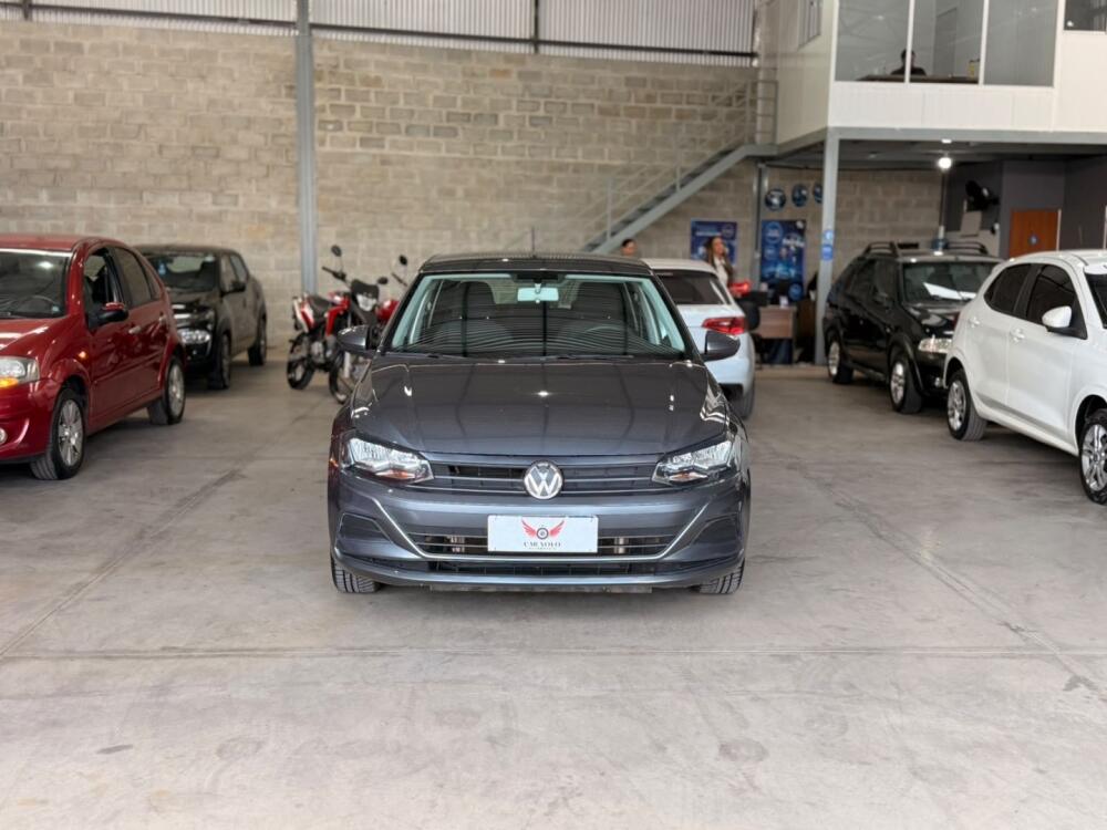 Volkswagen Polo Hatch