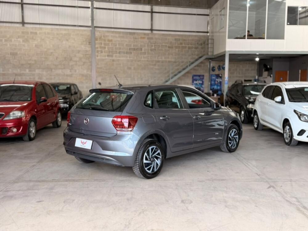 Volkswagen Polo Hatch