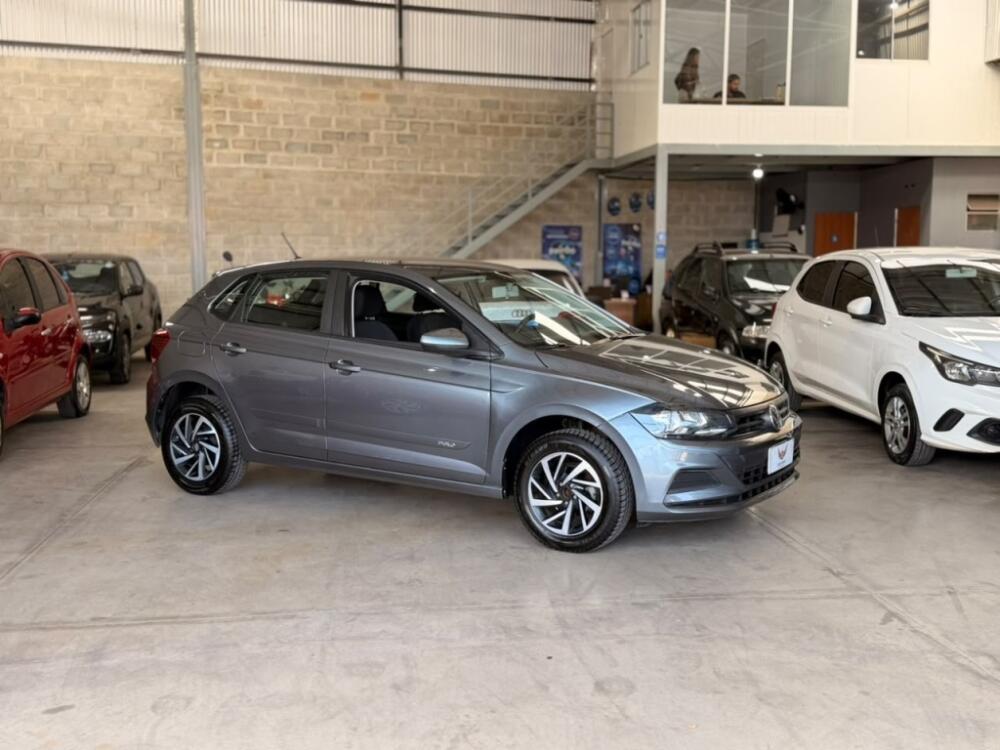 Volkswagen Polo Hatch