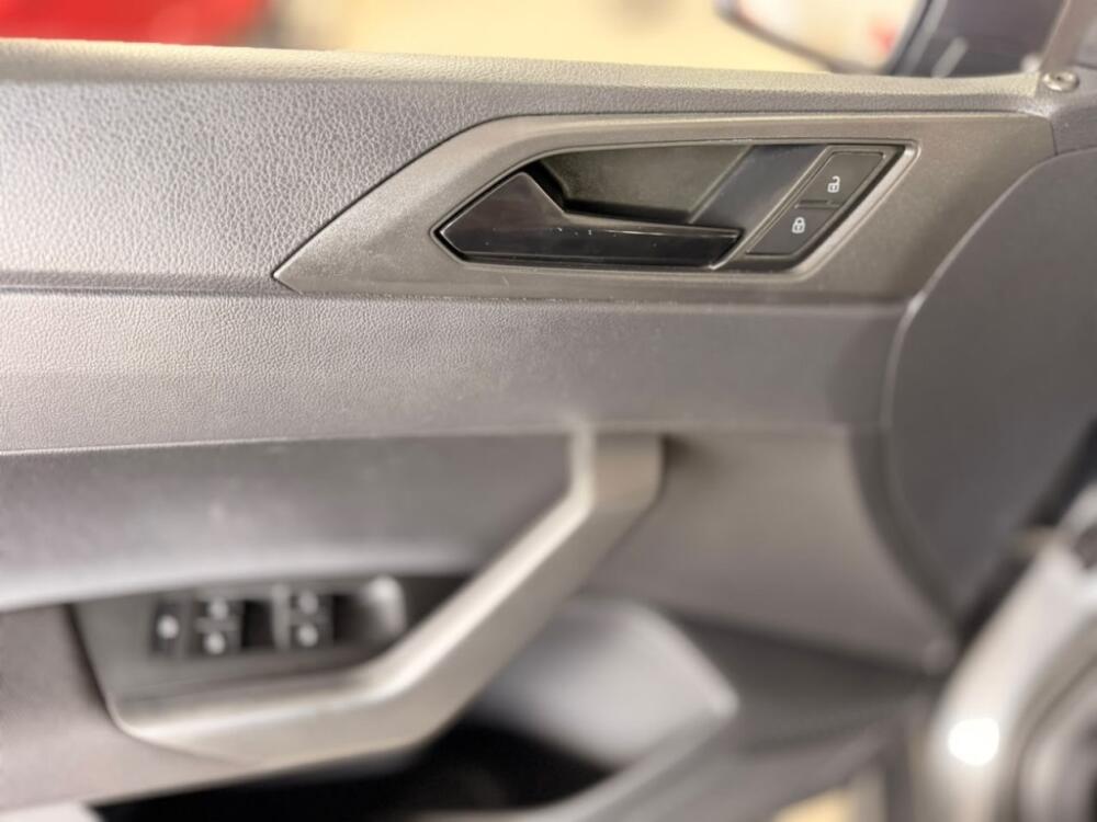 Volkswagen Polo Hatch