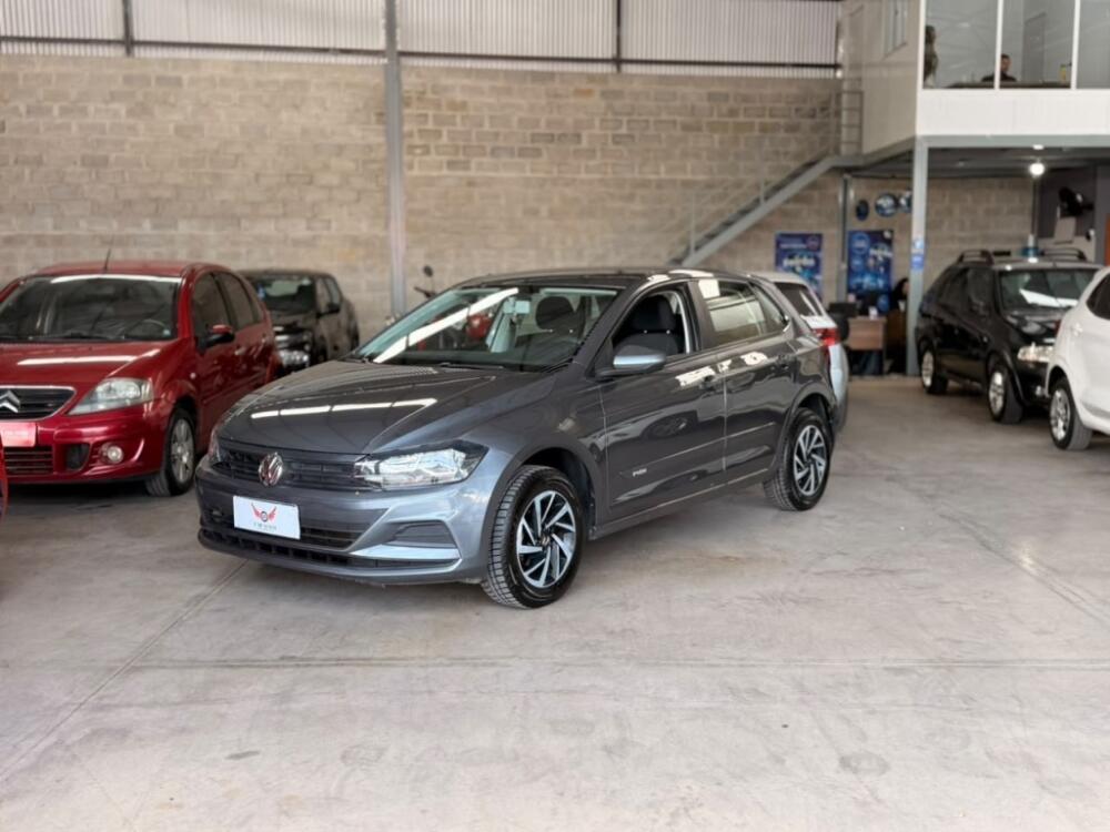 Volkswagen Polo Hatch
