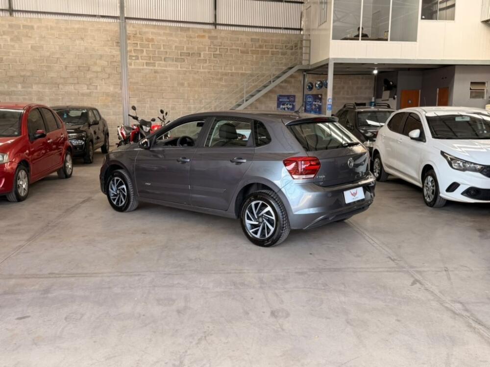 Volkswagen Polo Hatch