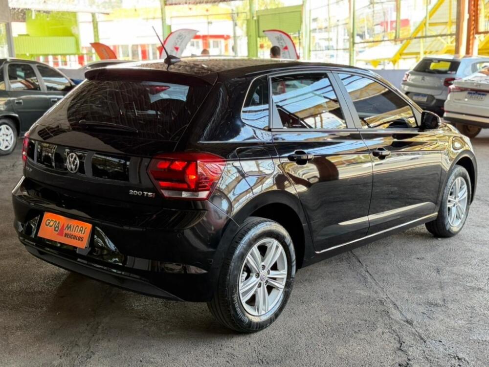 Volkswagen Polo Hatch