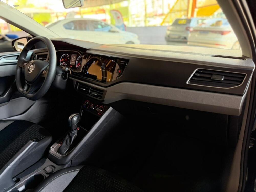 Volkswagen Polo Hatch