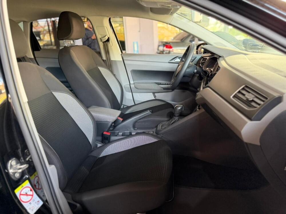 Volkswagen Polo Hatch
