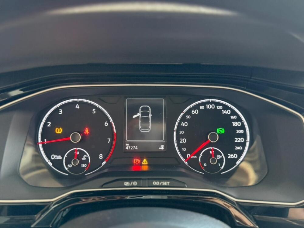 Volkswagen Polo Hatch