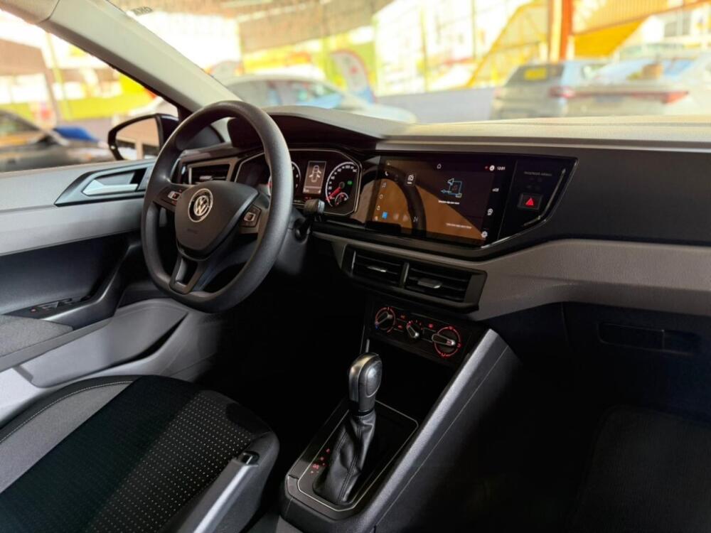 Volkswagen Polo Hatch