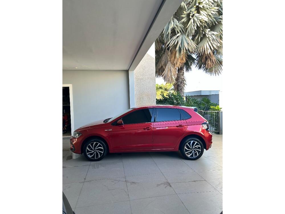 Volkswagen Polo Hatch