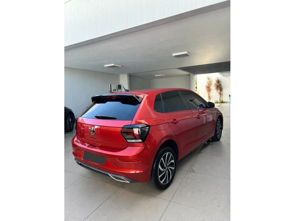 Volkswagen Polo Hatch