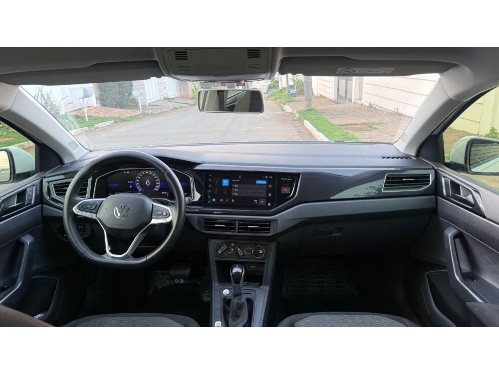 Volkswagen Polo Hatch