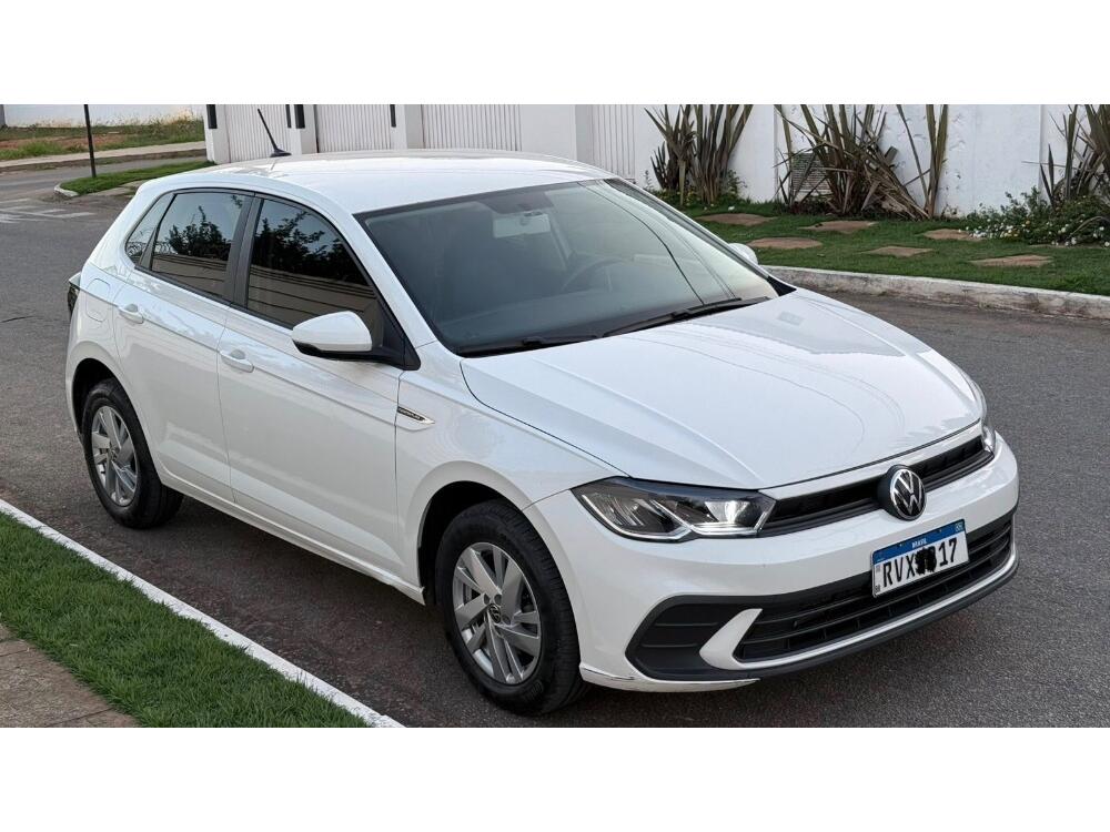 Volkswagen Polo Hatch
