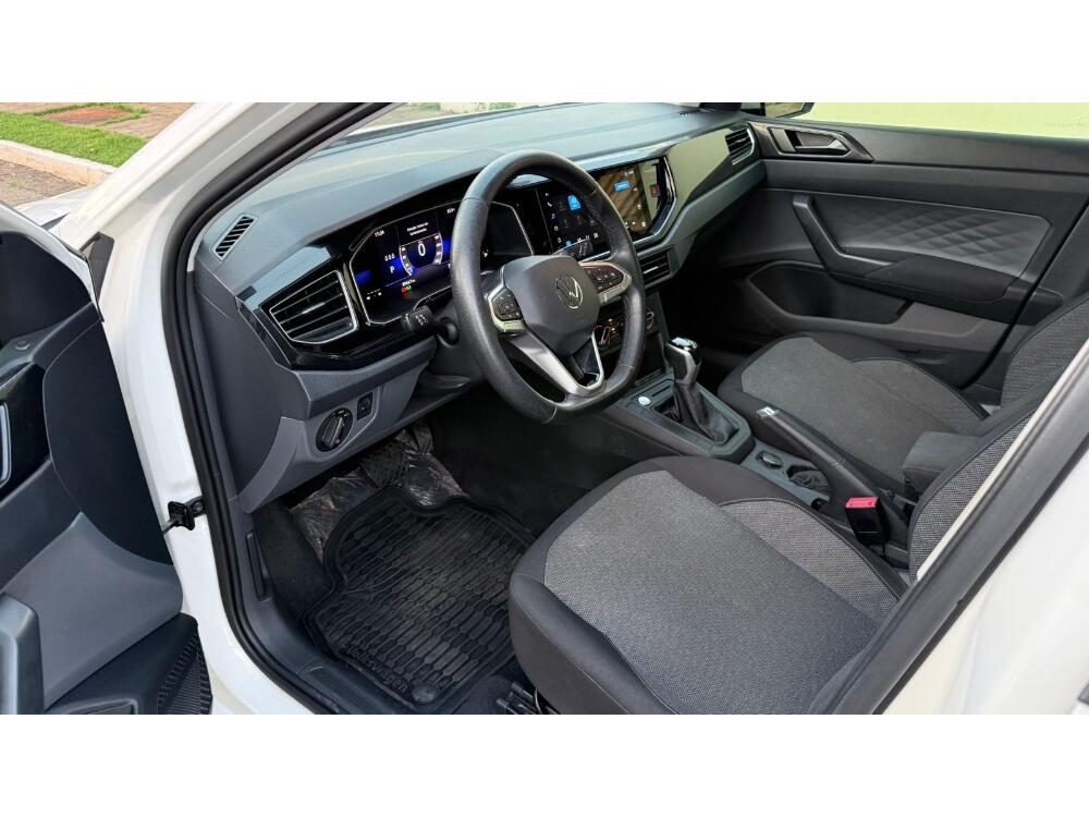 Volkswagen Polo Hatch