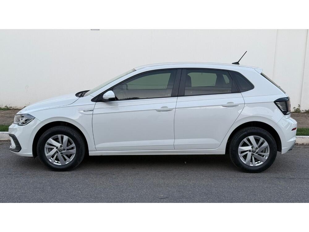 Volkswagen Polo Hatch