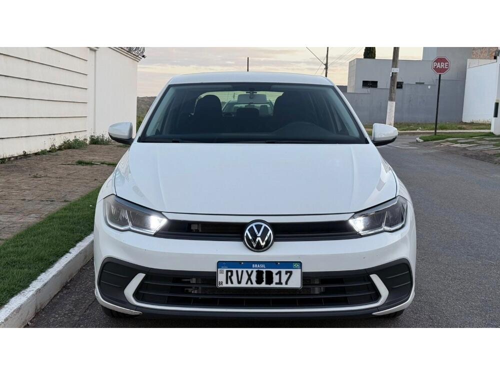 Volkswagen Polo Hatch