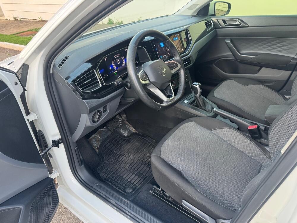 Volkswagen Polo Hatch